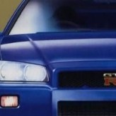 GTA职业概念赛车1