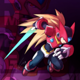 洛克人ZERO1