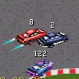 云斯顿赛车2002