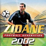 齐达内足球世代2002