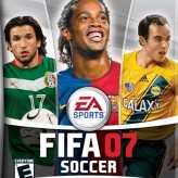 FIFA足球2003