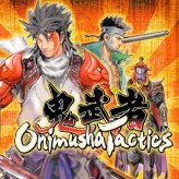 鬼武者战略版