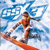 疾风滑雪板3