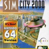 模拟城市2000
