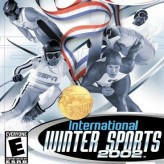 ESPN盐湖城冬季奥运2002