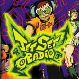 喷射小子-街头涂鸦