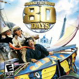 环游世界80天