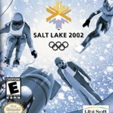 盐湖城冬季奥运会2002