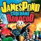 詹姆斯庞德-代号Robocod