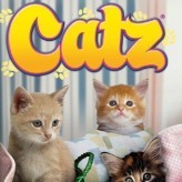 可爱小猫