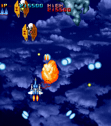空袭