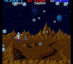 行星任务