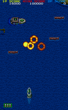 海湾风暴