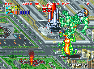 魔兽之王 2