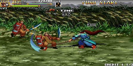 三国战纪2plus
