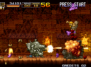 合金弹头 5 (NGH-2680)