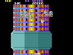 新星 2001