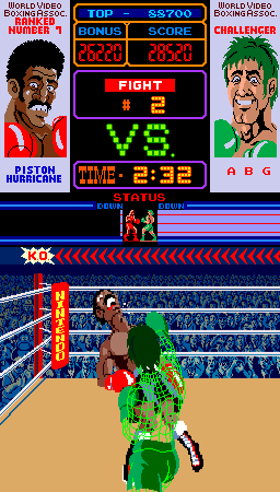 泰森拳击