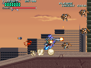 空牙 2001