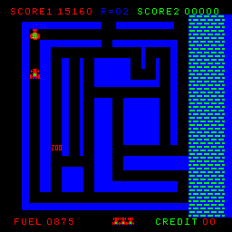 道路 16