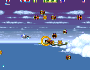 雷霆战机 II