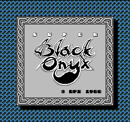超级黑色魔境【BPS】